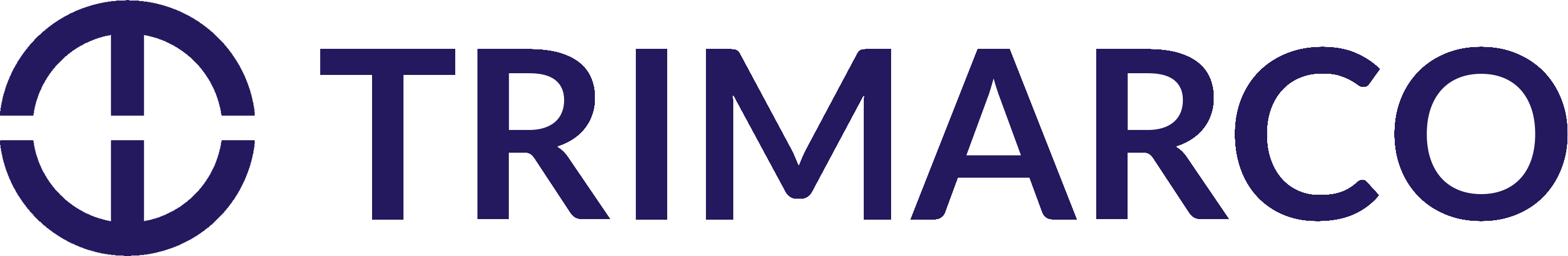 Logo de Trimarco Hnos